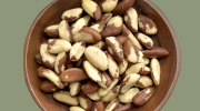 Castañas de Pará 1Kg