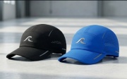 Gorra de Trail Running Ultraligera "Vapor Cap". Protección solar y transpirabilidad radical para tus rutas más expuestas.