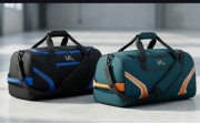 Bolsa de Deporte Transpirable "Aeroflow Duffel".Organización inteligente y ventilación radical para tu equipación.