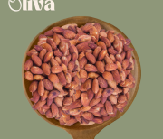 Almendras Crudas 500g
