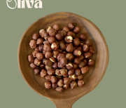 Avellanas Peladas Crudas 250g