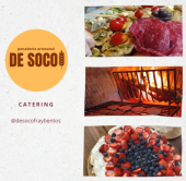 Catering De Soco - Plan Econ&oacute;mico