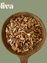 Nueces Pecán 1Kg