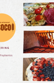 Catering De Soco - Plan Económico