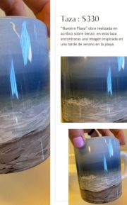 Taza
