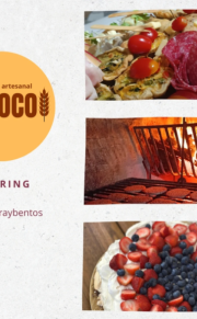 Servicio de Catering De Soco - Plan Económico