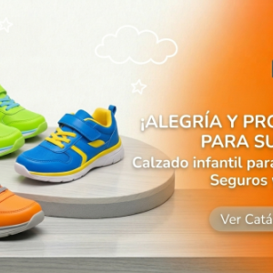 Pequeños Pasos (PP - Kids)