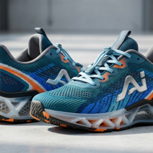 Zapatillas deportivas AOM