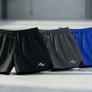 Pantalón Corto de Entrenamiento 