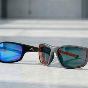 Lentes de sol deportivos