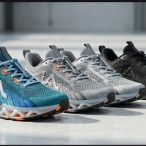 Zapatillas de Running 