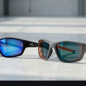 Gafas de Sol Deportivas Polarizadas 