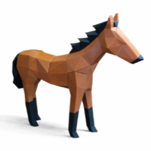 Puzle 3D Magnético – Versión pequeña