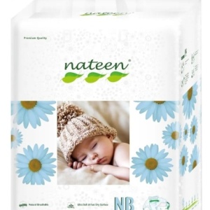 Pañal Nateen Premium