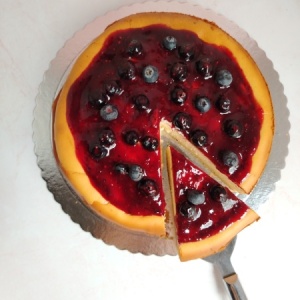 Cheese Cake New York 