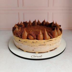 Chocotorta