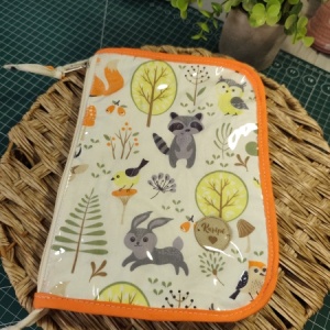 Carnet Pediátrico