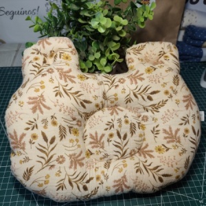 Almohada orejita