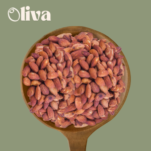 Almendras Crudas 250g