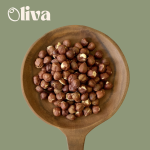 Almendras Tostadas 100g