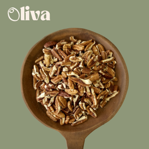 Nueces Pecán 100g