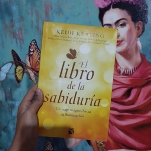 El libro de la sabiduría 