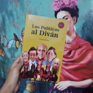 Los políticos al diván 
