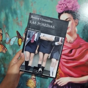 Las poseídas 