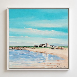 Punta del diablo