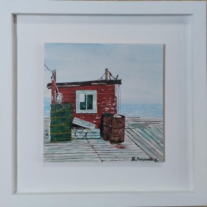Refugio de Pescadores