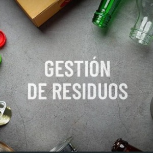 Gestión de Residuos para Empresas