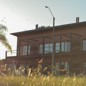 Alojamiento para 2 personas en Termas de Guaviyú - Paysandú