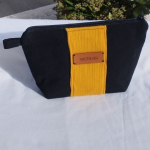 Neceser impermeable 