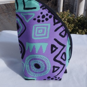 Porta mate impermeable