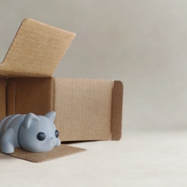mini flexibles gato