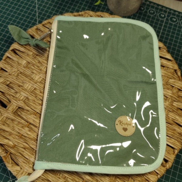 Porta carnet