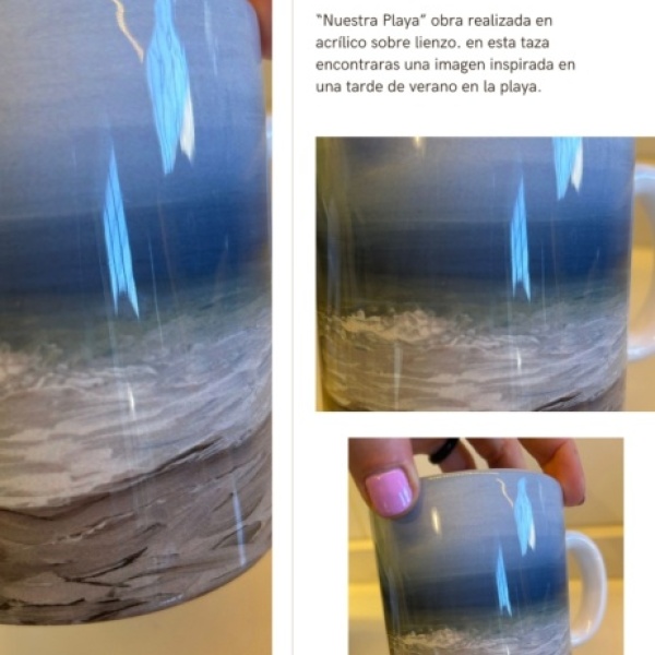 Taza